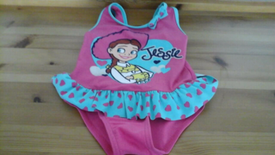 jessie swimming costume
